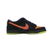 Nike SB Dunk Low Night Of Mischief Halloween BQ6817-006