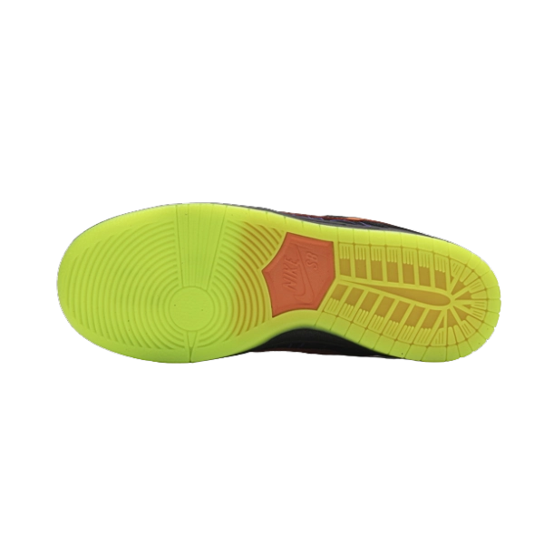 Nike SB Dunk Low Night Of Mischief Halloween BQ6817-006