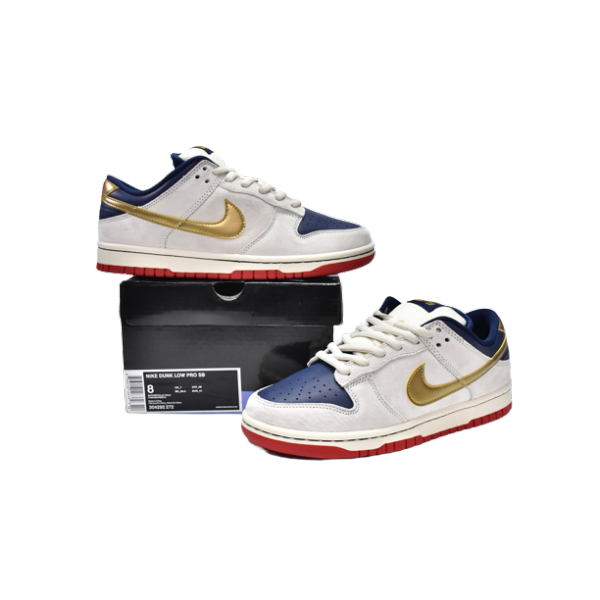 Nike SB Dunk Low Old Spice 304292-272