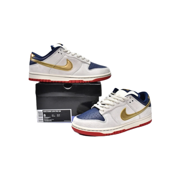 Nike SB Dunk Low Old Spice 304292-272