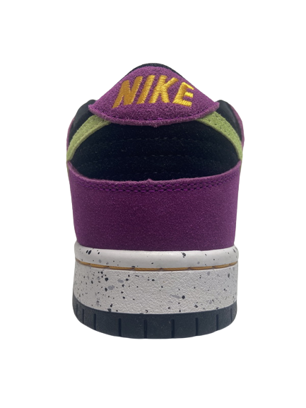 Nike SB Dunk Low Pro ACG Terra Red Plum BQ6817-501