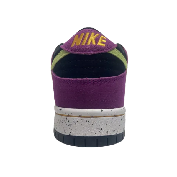 Nike SB Dunk Low Pro ACG Terra Red Plum BQ6817-501