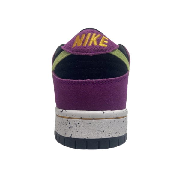 Nike SB Dunk Low Pro ACG Terra Red Plum BQ6817-501