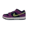 Nike SB Dunk Low Pro ACG Terra Red Plum BQ6817-501