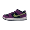 Nike SB Dunk Low Pro ACG Terra Red Plum BQ6817-501