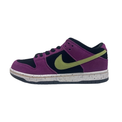 Nike SB Dunk Low Pro ACG Terra Red Plum BQ6817-501