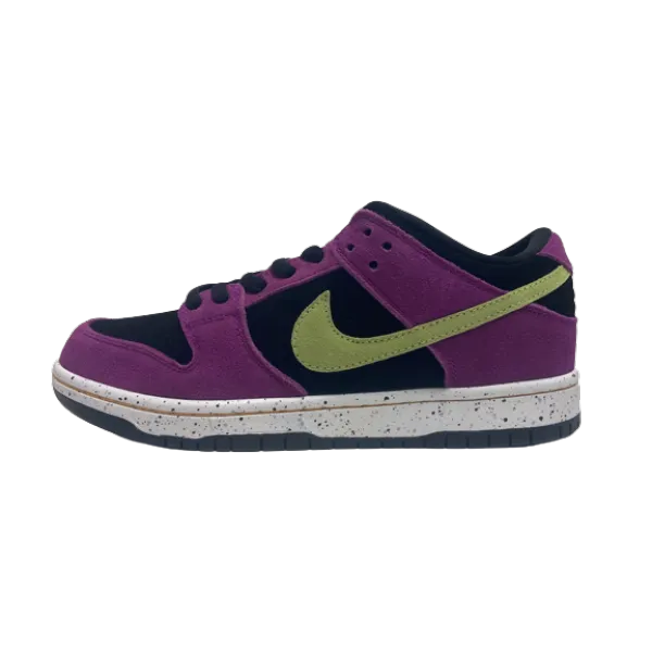 Nike SB Dunk Low Pro ACG Terra Red Plum BQ6817-501