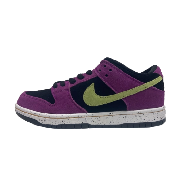 Nike SB Dunk Low Pro ACG Terra Red Plum BQ6817-501