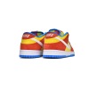 Nike SB Dunk Low Pro Bart Simpson BQ6817-602