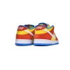 Nike SB Dunk Low Pro Bart Simpson BQ6817-602