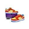 Nike SB Dunk Low Pro Bart Simpson BQ6817-602