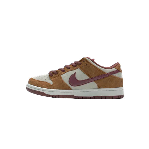 Nike SB Dunk Low Pro Dark Russet Cedar BQ6817-202