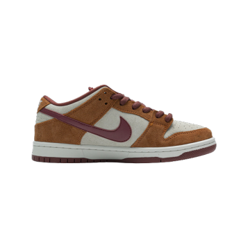 Nike SB Dunk Low Pro Dark Russet Cedar BQ6817-202
