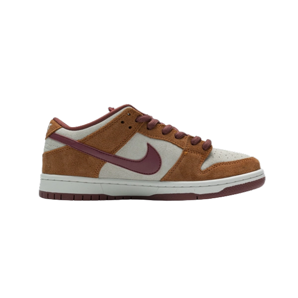 Nike SB Dunk Low Pro Dark Russet Cedar BQ6817-202