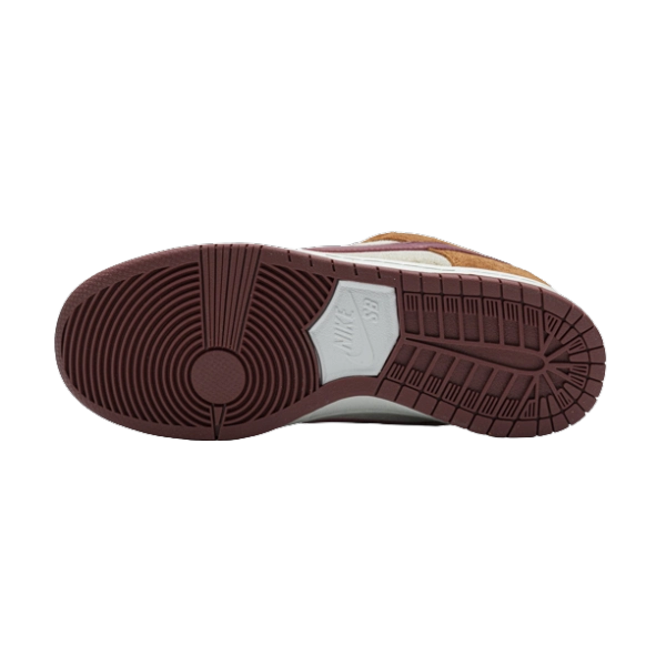 Nike SB Dunk Low Pro Dark Russet Cedar BQ6817-202