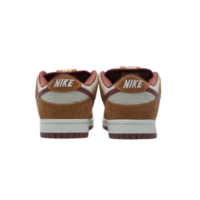 Nike SB Dunk Low Pro Dark Russet Cedar BQ6817-202