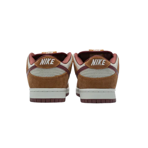 Nike SB Dunk Low Pro Dark Russet Cedar BQ6817-202