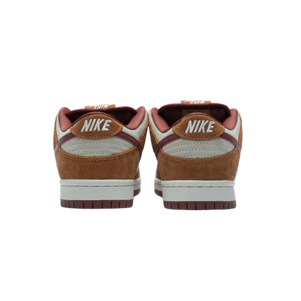 Nike SB Dunk Low Pro Dark Russet Cedar BQ6817-202