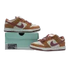 Nike SB Dunk Low Pro Dark Russet Cedar BQ6817-202