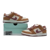 Nike SB Dunk Low Pro Dark Russet Cedar BQ6817-202