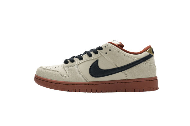 Nike SB Dunk Low Pro Hennessy BQ6817-100