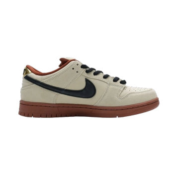 Nike SB Dunk Low Pro Hennessy BQ6817-100