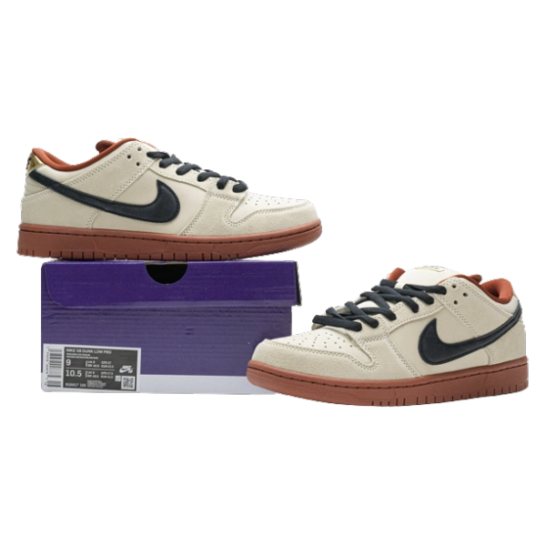 Nike SB Dunk Low Pro Hennessy BQ6817-100