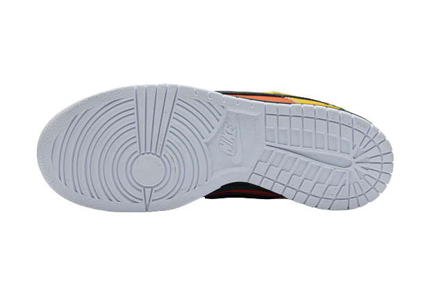 Nike SB Dunk Low Raygun 304292-803
