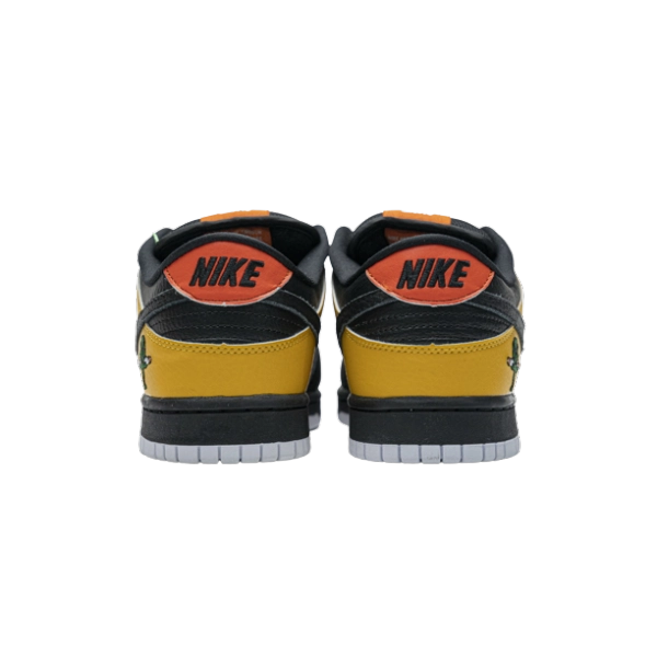 Nike SB Dunk Low Raygun 304292-803
