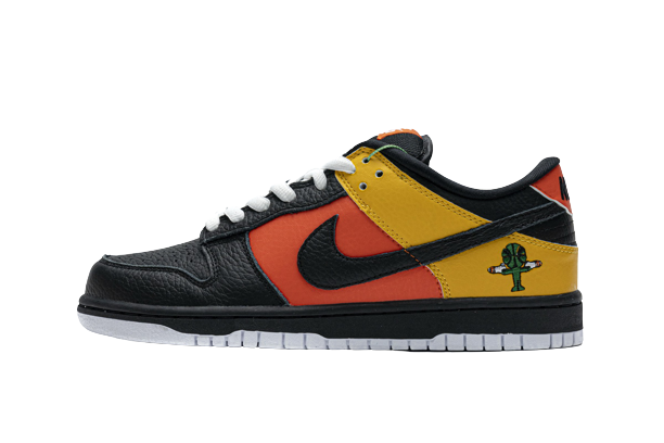 Nike SB Dunk Low Raygun 304292-803