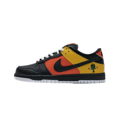 Nike SB Dunk Low Raygun 304292-803