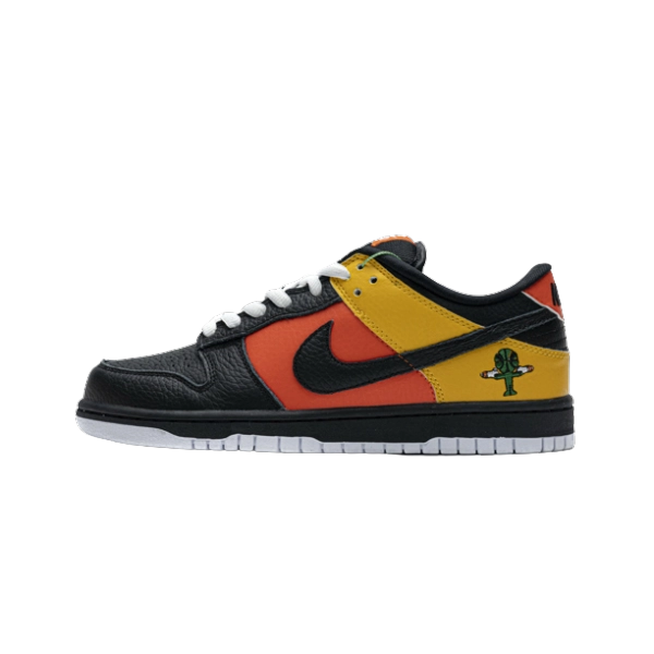 Nike SB Dunk Low Raygun 304292-803