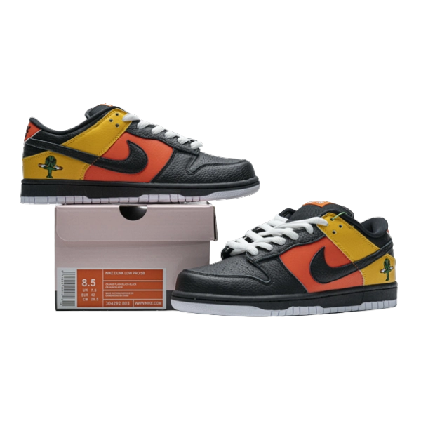 Nike SB Dunk Low Raygun 304292-803