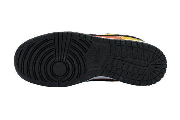 Nike SB Dunk Low Raygun Home 304292-802