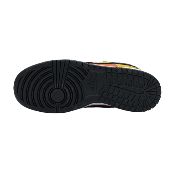 Nike SB Dunk Low Raygun Home 304292-802
