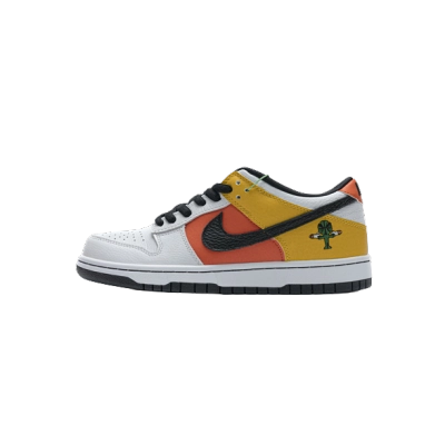 Nike SB Dunk Low Raygun Home 304292-802