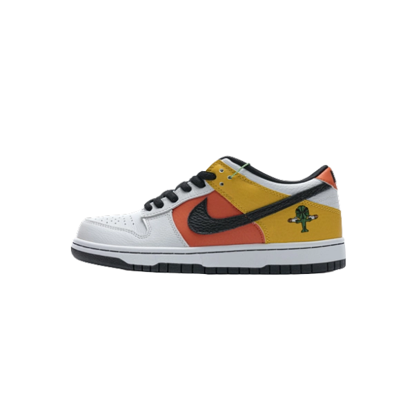 Nike SB Dunk Low Raygun Home 304292-802