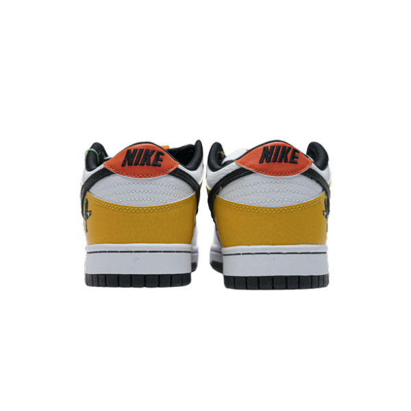 Nike SB Dunk Low Raygun Home 304292-802