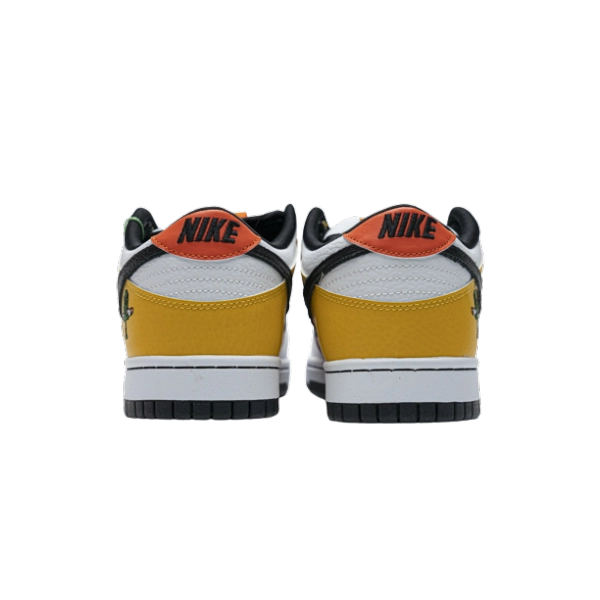 Nike SB Dunk Low Raygun Home 304292-802