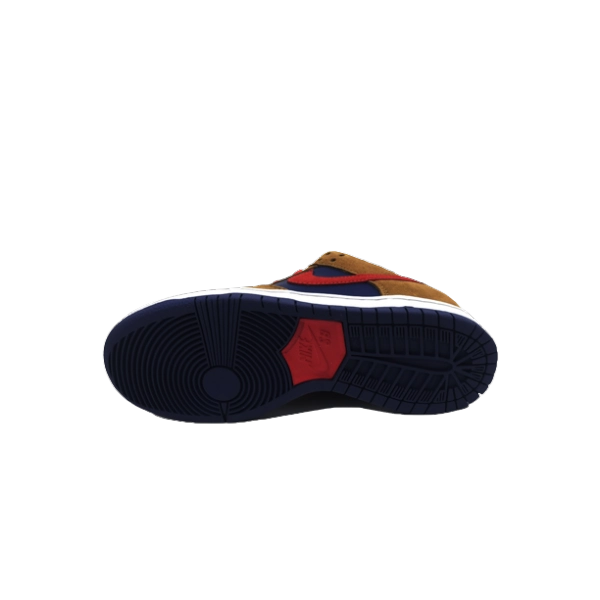 Nike SB Dunk Low Reverse Papa Bear BQ6817-700