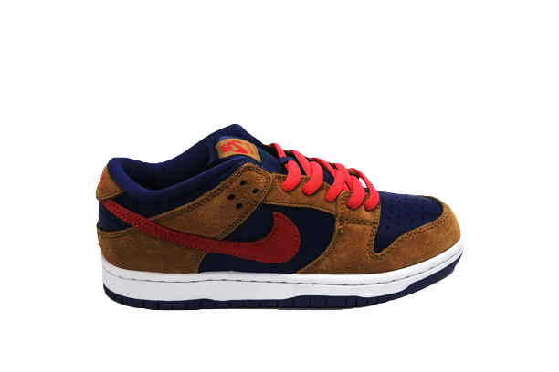 Nike SB Dunk Low Reverse Papa Bear BQ6817-700