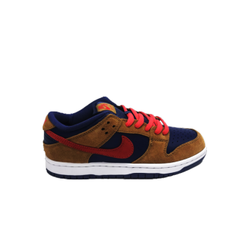 Nike SB Dunk Low Reverse Papa Bear BQ6817-700