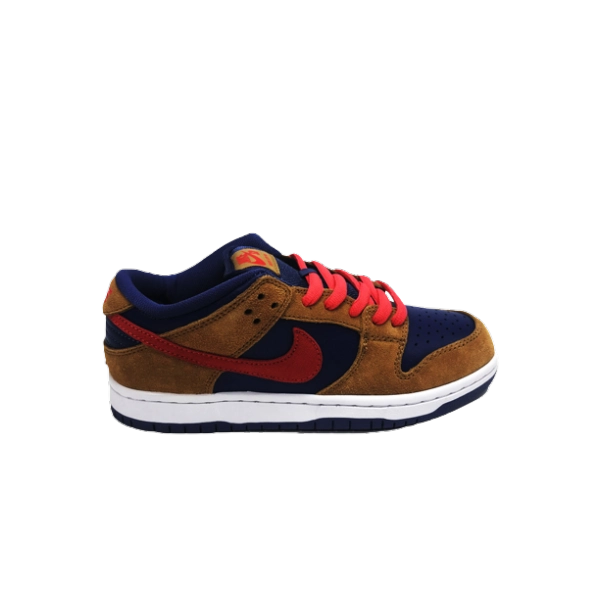 Nike SB Dunk Low Reverse Papa Bear BQ6817-700