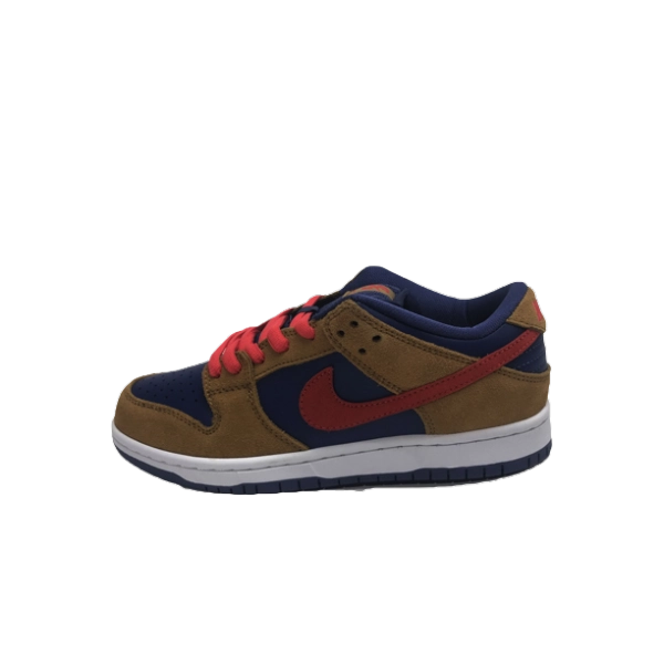 Nike SB Dunk Low Reverse Papa Bear BQ6817-700