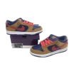 Nike SB Dunk Low Reverse Papa Bear BQ6817-700