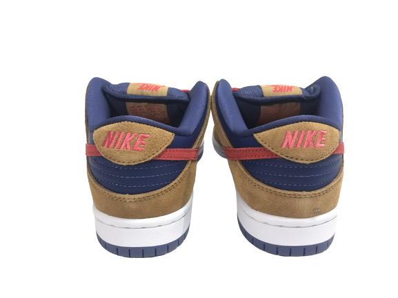 Nike SB Dunk Low Reverse Papa Bear BQ6817-700