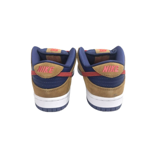 Nike SB Dunk Low Reverse Papa Bear BQ6817-700