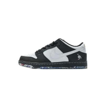 Nike SB Dunk Low Staple Panda Pigeon BV1310-013