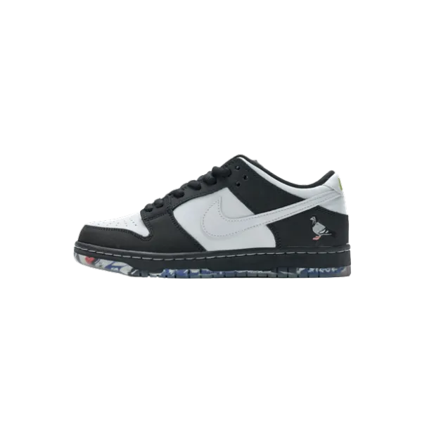 Nike SB Dunk Low Staple Panda Pigeon BV1310-013