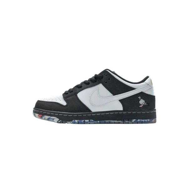 Nike SB Dunk Low Staple Panda Pigeon BV1310-013